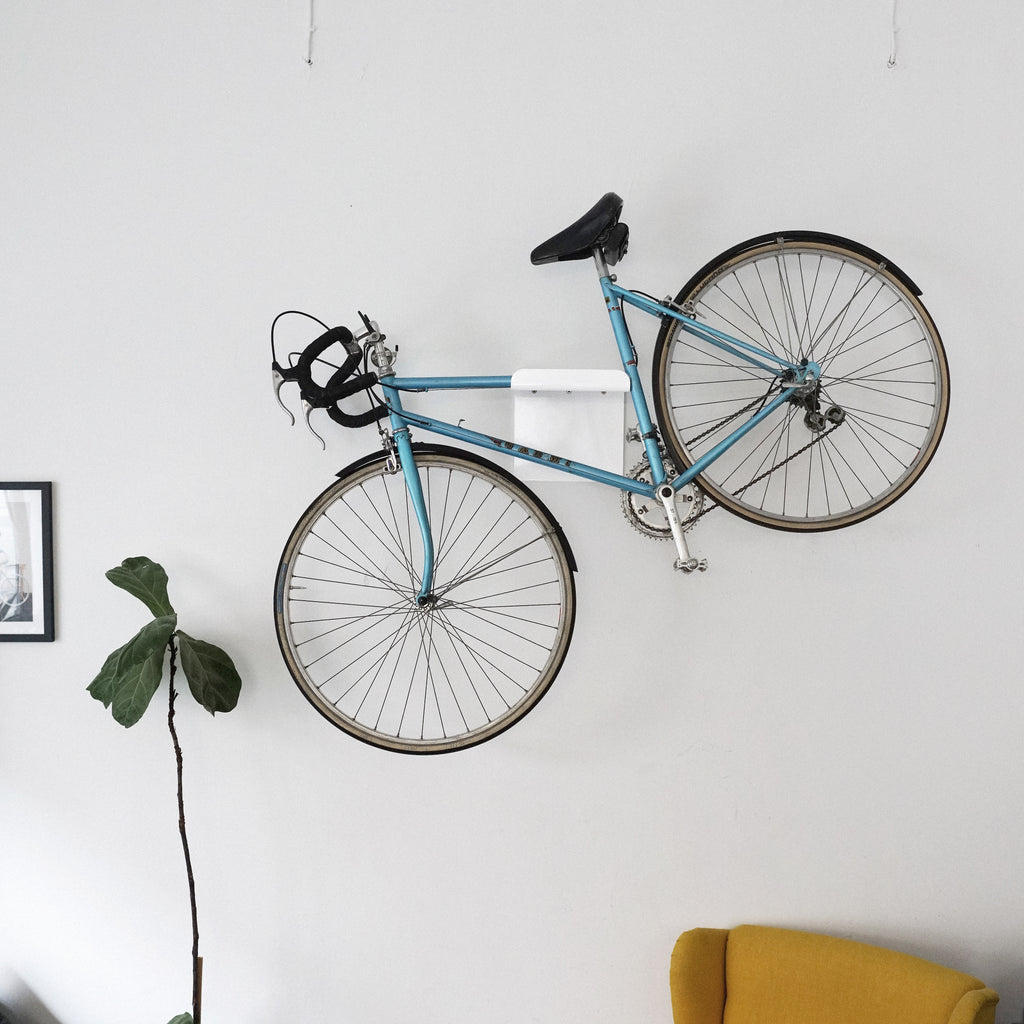 Bicycle Wall Mount FRANCESCO