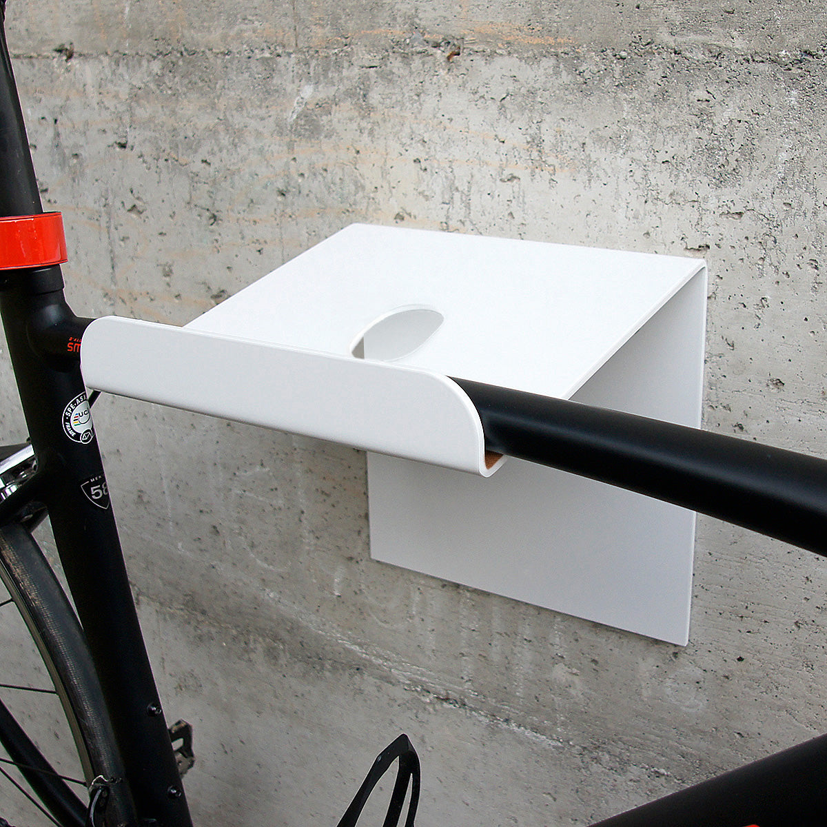 Bicycle Wall Mount FRANCESCO