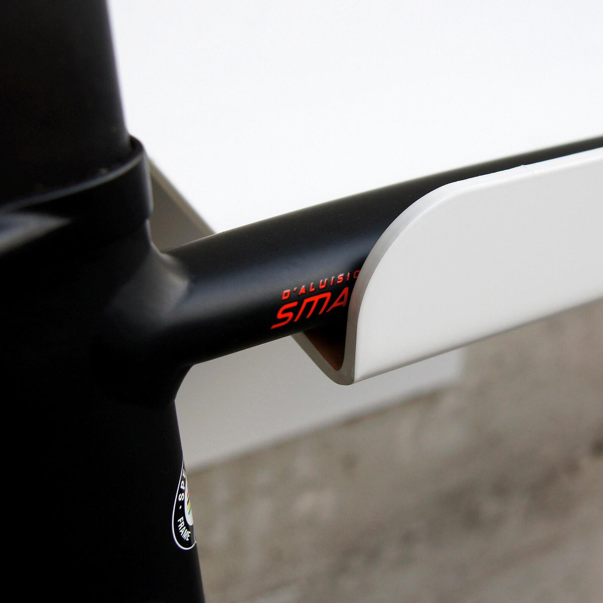 Bike Shelf MARCO
