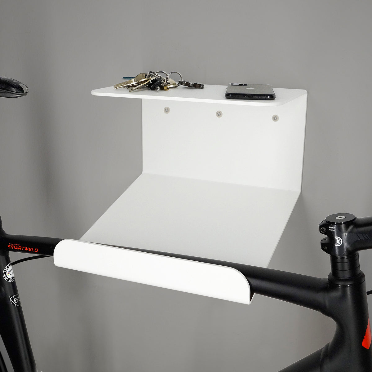 Bike Shelf MARCO