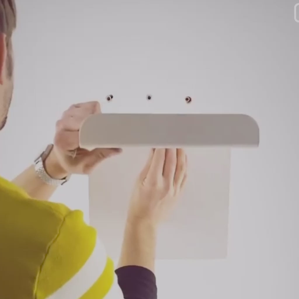 Bicycle Wall Mount FRANCESCO